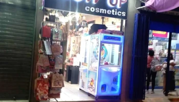 Glow Up Cosmétics Huaral - Huaral 15201