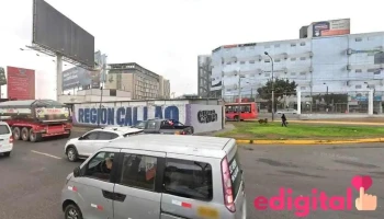 Go 360 Travel - Callao 07041