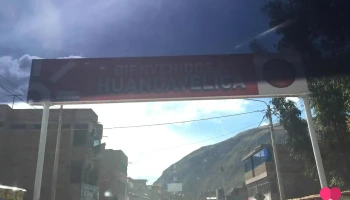 Gobierno Regional de Huancavelica - Huancavelica 09001