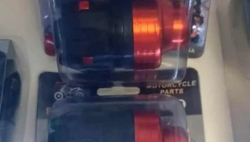 Gorilaz Biker - Huánuco 10001 Gorilaz Biker - Huánuco 10001