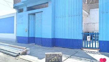 Grael Chimbote - Perú