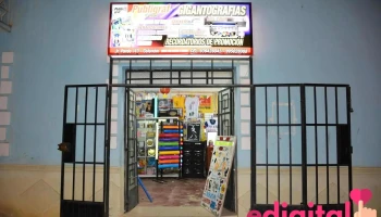 Gráfica Walíd - Celendín 06225