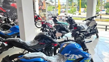 Gran Prix Motos - Pucallpa - Pucallpa 25000