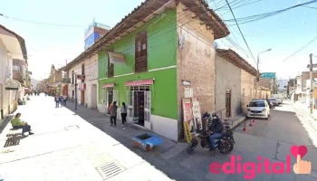 GreenLine Motos Eléctricas Jauja - Jauja 12601