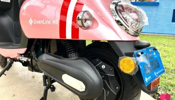GreenLine Trujillo - Motos Eléctricas - Trujillo 13006