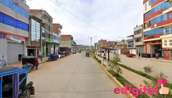 Grupo Aguila - Cutervo 06700