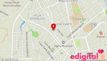 Grupo Hst motors - Espinar 08301