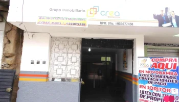 Grupo Inmobiliario Crea - Jirón 20 De Abril 477