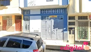 Grupo Inmobiliario Lujohogar Sac. - Mariscal Castilla 616