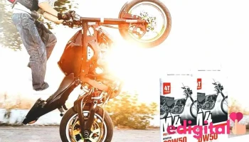 Grupo Kalimark - Perú