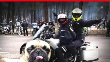 Grupo Moto Center - Jr. Mariano Nuñez 1110