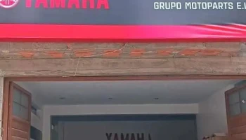 Grupo Motoparts - Ayacucho 05001