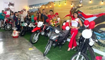 Grupo Quinteros S.a.c ️ - Villa Rica Grupo Quinteros S.a.c ️ - Villa Rica