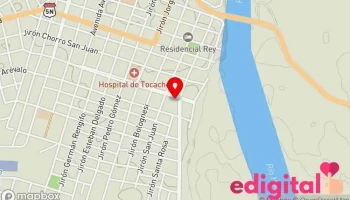 Grupo Sotomayor - Tocache 22540 Grupo Sotomayor - Tocache 22540