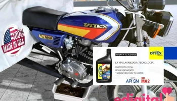 Grupo Total Import - Agencia Pucallpa - Jose Galvez