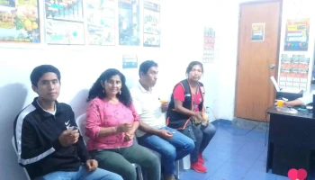Guaral Village Oficial - Huaral 15201