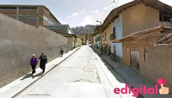 Gusim Peru Cajamarca - Cajamarca 06001