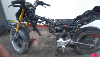 Gx motors (Moto Auxilio Vial ) - Acobamba 12701