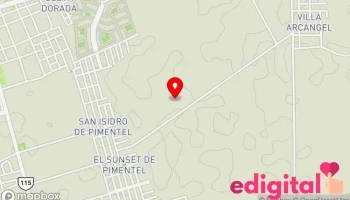 Habilitación Urbana Progresiva San Isidro de Pimentel - Pimentel 14008