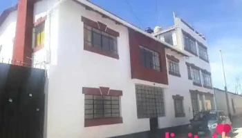 Hacienda Hotel Macusani - Macusani 21251
