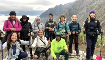 Haku Machu Picchu - Int. 205