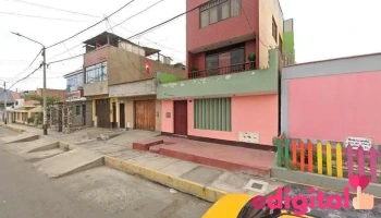 Haysi Venta De Uniformes Escolares - Chimbote 02803