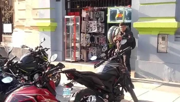 Hch Motos - Lima 15046 Hch Motos - Lima 15046