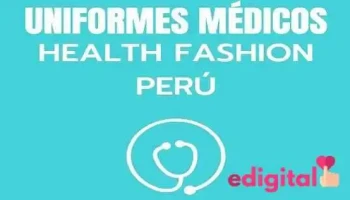 Health Fashion Perú - Juliaca 21101