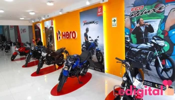 Hero Socopur La Marina - San Miguel 15088