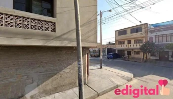 Hinode Hnd - Chimbote 02801
