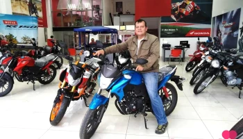 Honda - Chimbote 02804