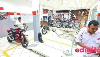 Honda Grupo Roes - Huánuco 10131 Honda Grupo Roes - Huánuco 10131