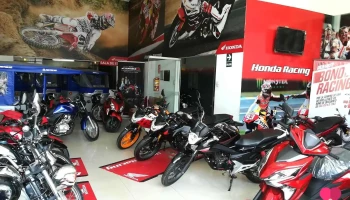 Honda - Moto Norte S.a.c. - Av. América Norte 1517