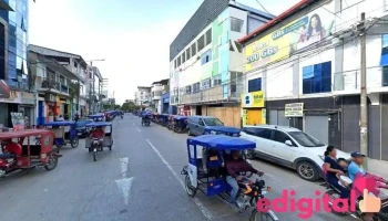 Honda Motos - Pucallpa 25001