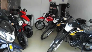 Honda Motos Tsutomu - Huamachuco - Huamachuco 13301