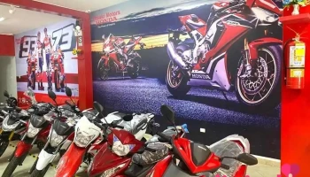 Honda Otsuki Huacho - Huacho 15136