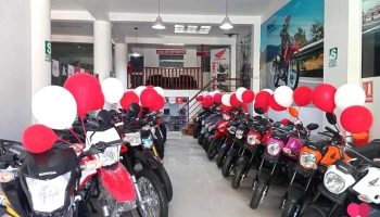 Honda Wari Motors Sede Central Ayacucho Huamanga - Ayacucho 05003