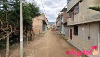 Hosiptal - Cajamarca 06001