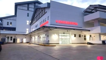 Hospital de Llata - Llata 10660