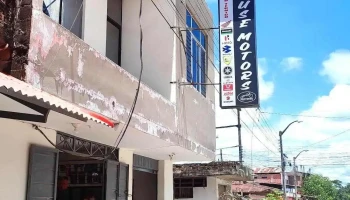 House motors - Juanjuí 22601