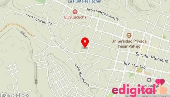 Hoyos Motor's E.i.r.l - Rioja 22001