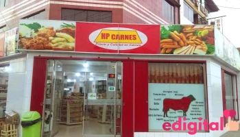 Hp Carnes - La Molina 15026