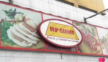 Hp Carnes - Lima 15019