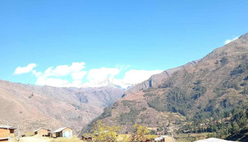 Huari Lindo - Huari 02304