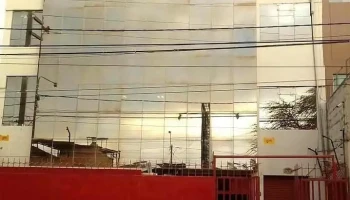 Huemura Sac - Av. Vice 232