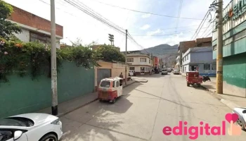 Hugo Motors - Huánuco 10001
