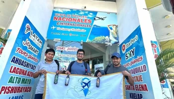 Huingos Travel - Tarapoto 22202