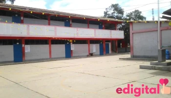 I.e Contralmirante Villar, Zorritos - Zorritos 24541