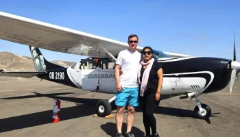Ica Discovery Tours - Ica 11000