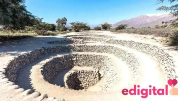 Ica Tours El Bosque - Ica 11004